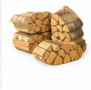 40L Premium Bjørkeved
